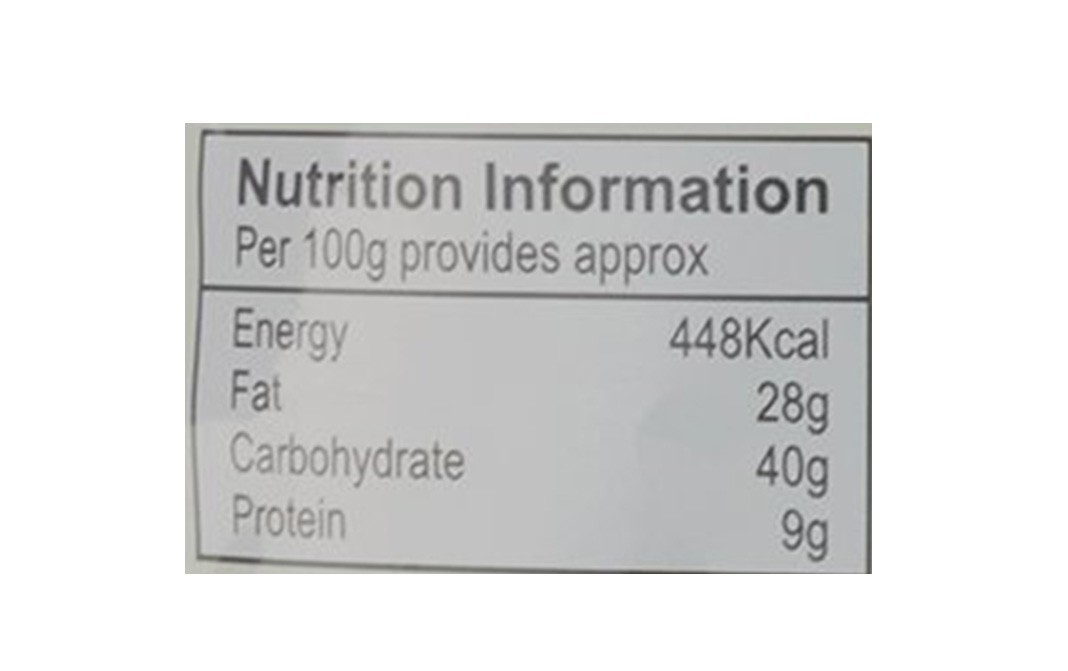 Suhana Veg Kolhapuri Mix    Pack  80 grams